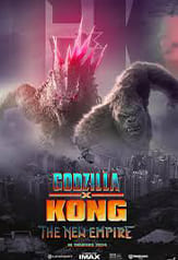 godzilla x kong: the new empire (2024)